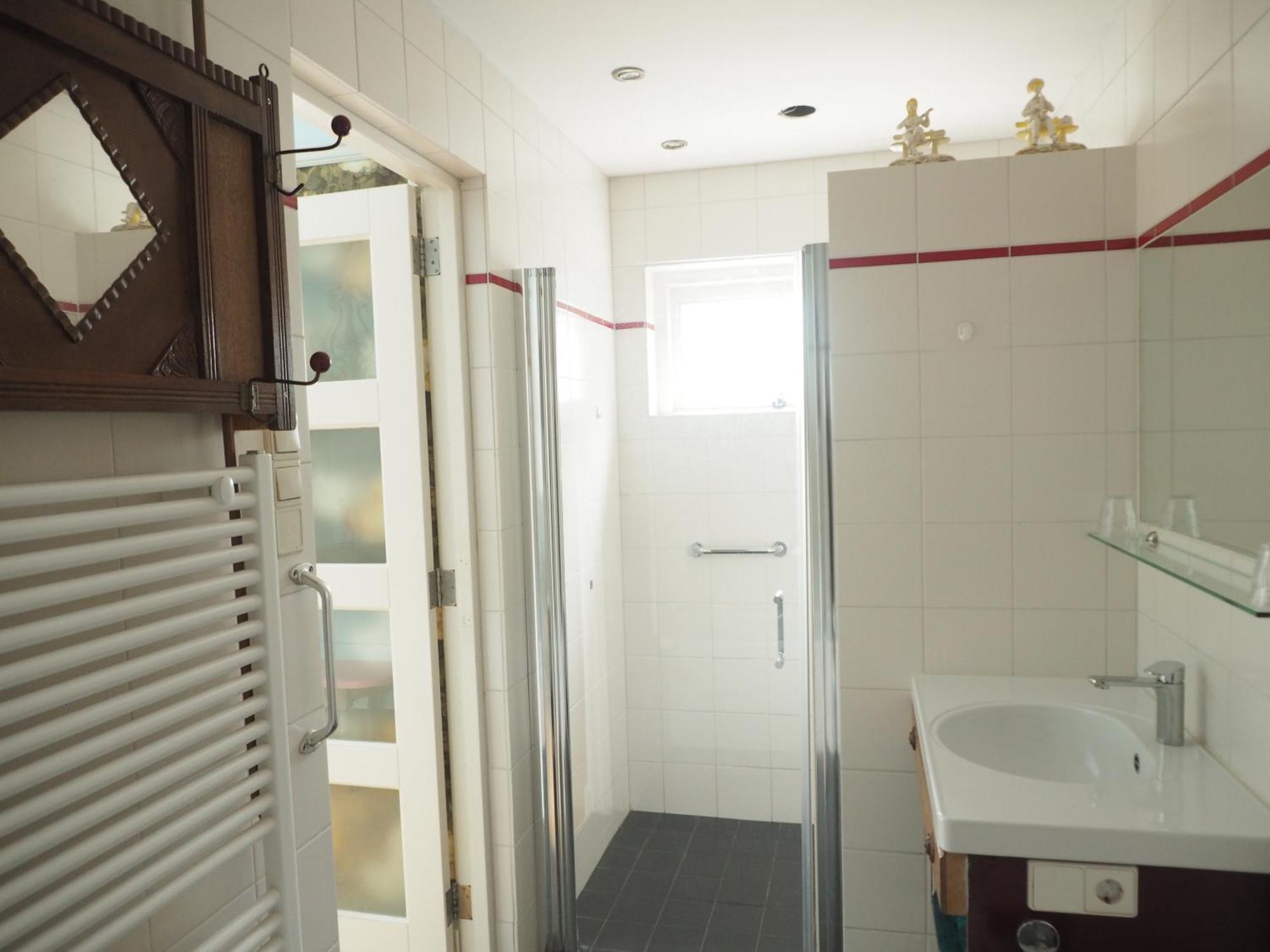 B&B Bureau Warmoesstraat Ден-Бург Экстерьер фото